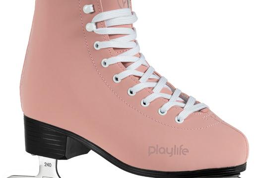 Playlife Charming Rose Ice Skate