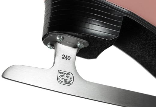 Playlife Charming Rose Ice Skate