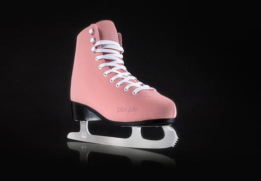 Playlife Charming Rose Ice Skate