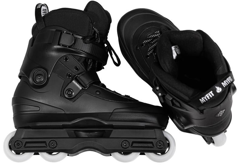 USD Aeon 60 XXI Aggressive Inline Skates