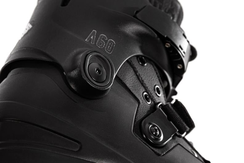 USD Aeon 60 XXI Aggressive Inline Skates