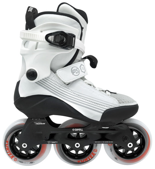 Powerslide Swell Stellar Jr 100 Adjustable Inline Skates