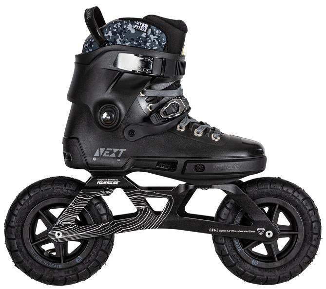 Powerslide Next Edge 150 Inline Skates