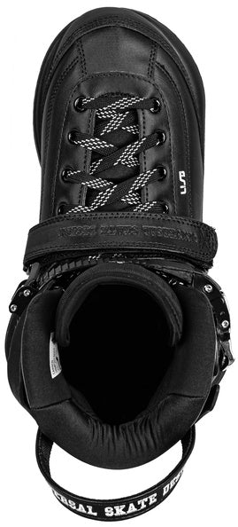 USD Inline Carbon Team Boot