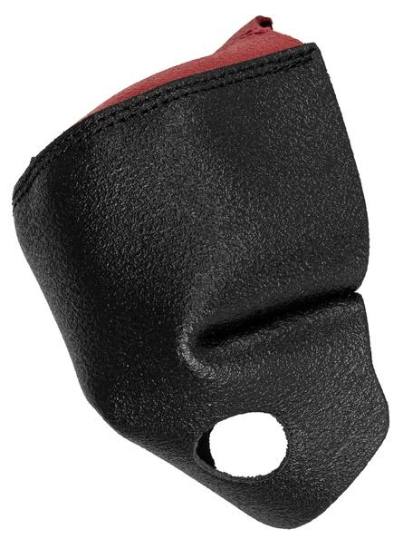 Chaya Toe Protector Red Pair