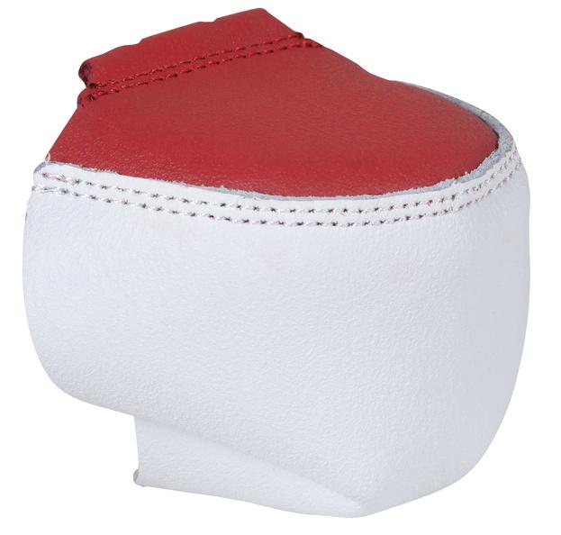 Chaya Toe Protector Red Pair