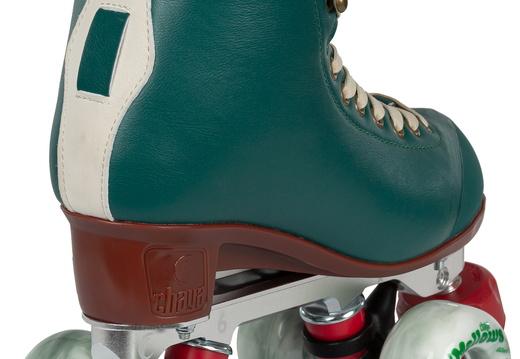 Chaya Melrose Premium Juniper Green Roller Skates