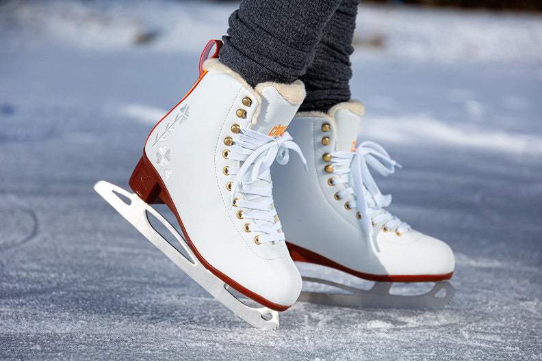 Chaya Snowfall Ice Skate