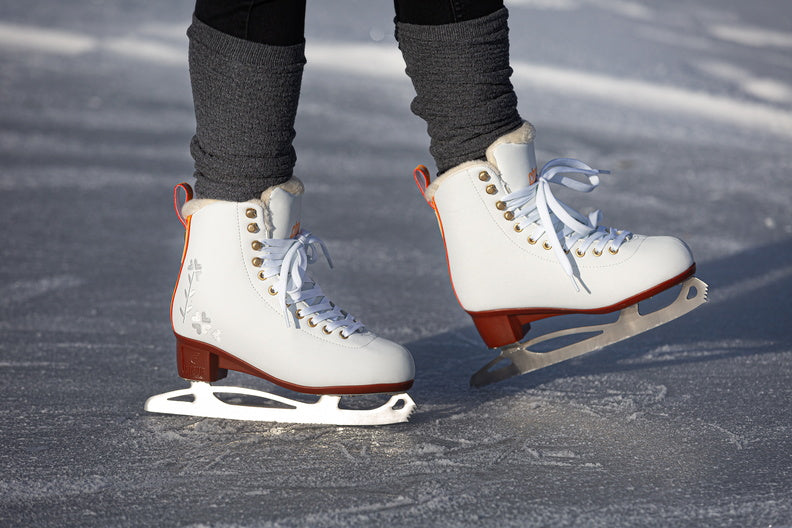 Chaya Snowfall Ice Skate