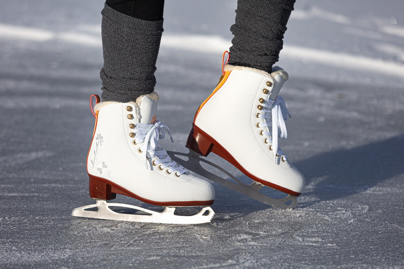 Chaya Snowfall Ice Skate