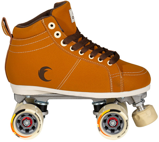 Chaya Vintage Cappuccino Roller Skates