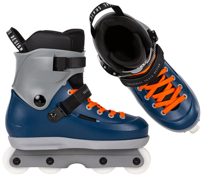 USD Sway Allstar 2000 Aggressive Inline Skates