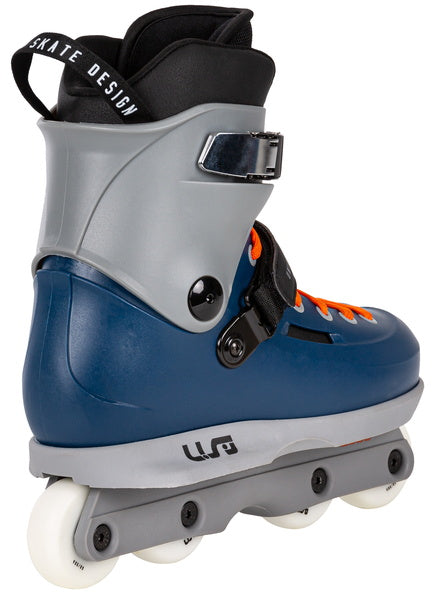 USD Sway Allstar 2000 Aggressive Inline Skates