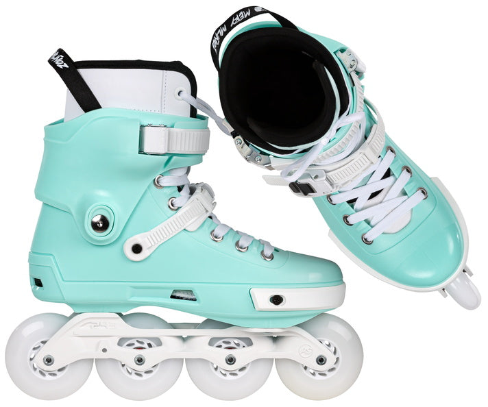 Powerslide Next Mery Munoz Pro 80 Inline Skates