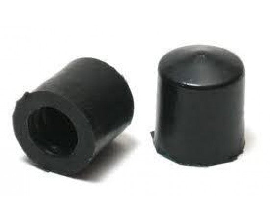 Suregrip Black Pivot Cups Each