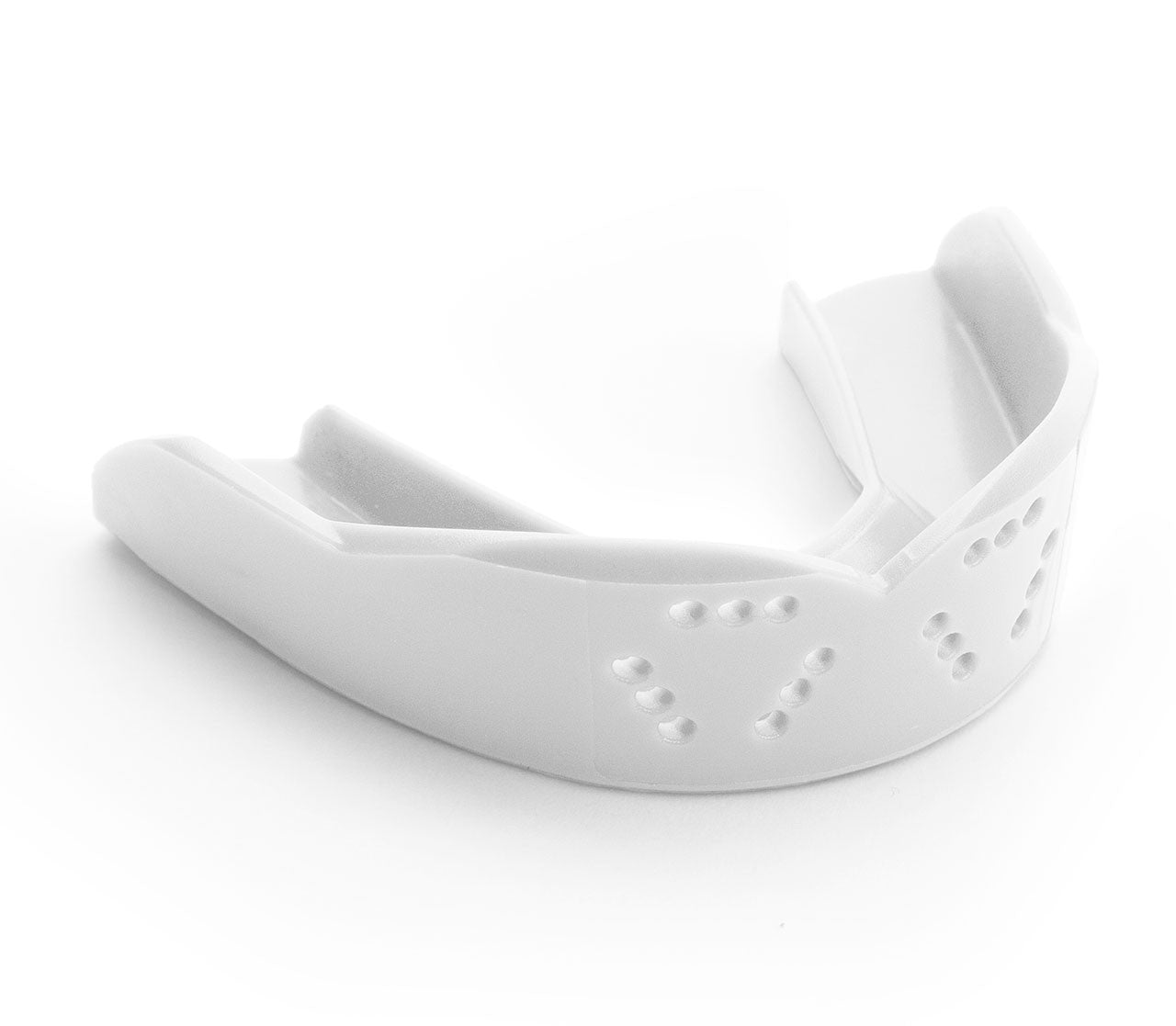 Sisu 3D Custom Fit Mouth Guard