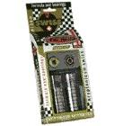 Kryptonics Swiss Bearings 16 Pack