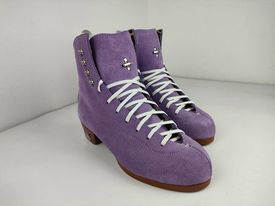 Moxi Jack Lilac Boots US 7