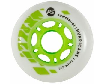 Powerslide Hurricane Green EACH