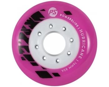 Powerslide Hurricane PINK EACH
