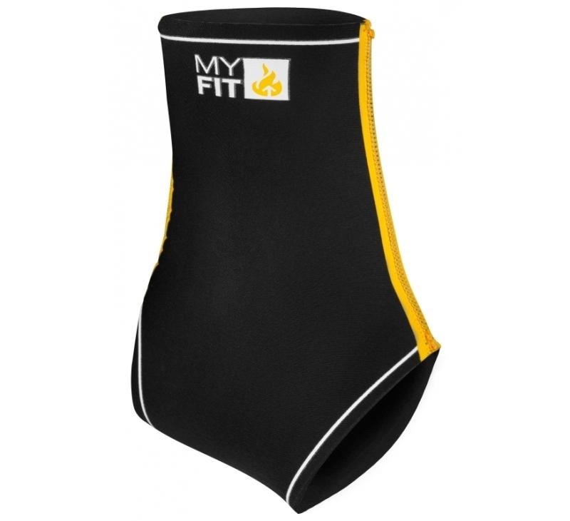 Powerslide MyFit Footies High Cut 2mm