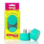 Gumball Toe Stop Mint 83A Short