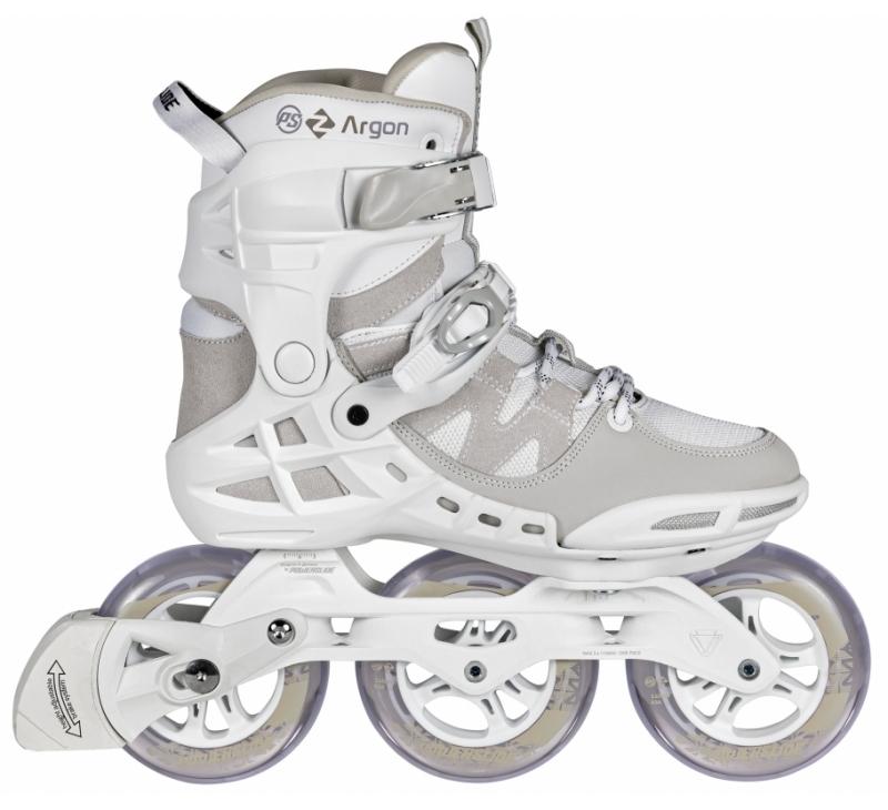 Powerslide Phuzion Argon Cloud 110 Inline Skates