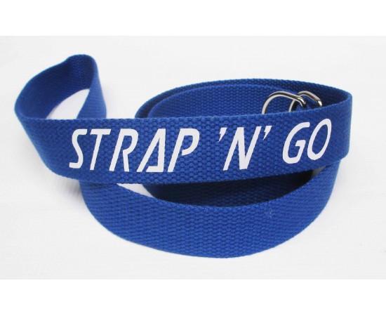 Strap N Go Skate Noose - 17 Colours Available