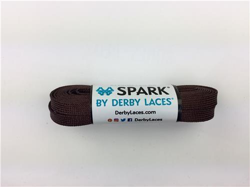 Derby Laces Spark 108" (274cm)