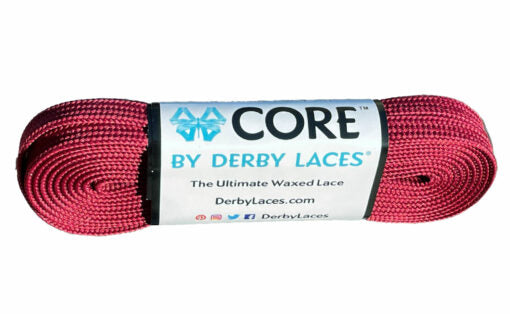 Derby Laces Core 84" (213cm)