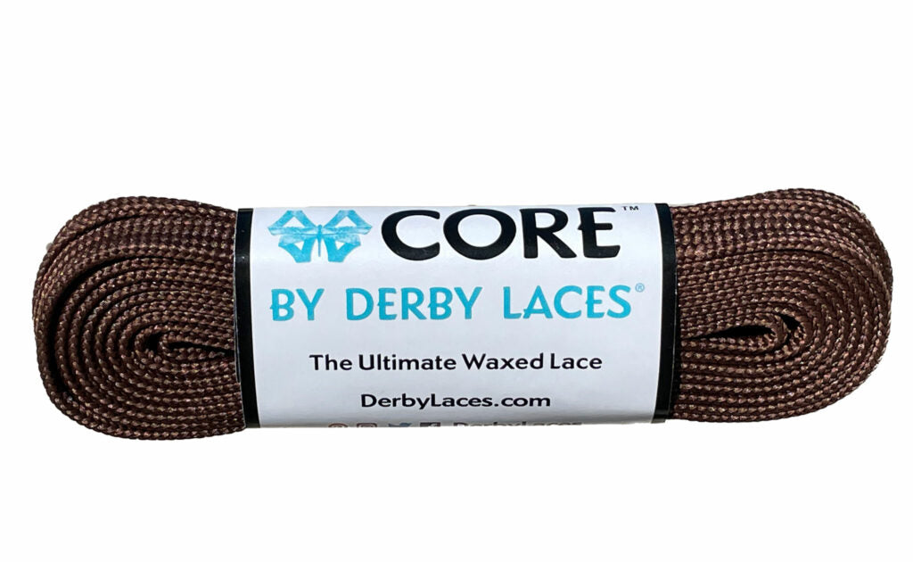 Derby Laces Core 108" (274cm)