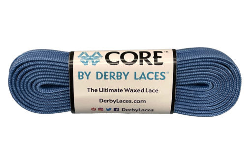 Derby Laces Core 108" (274cm)