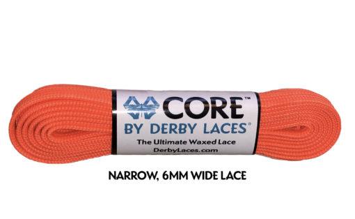 Derby Laces Core 84" (213cm)