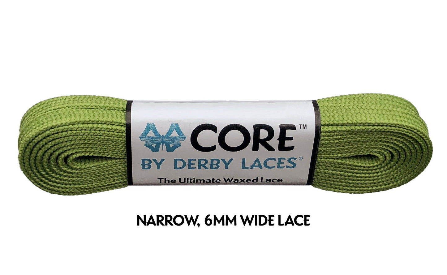 Derby Laces Core 96" (244cm)