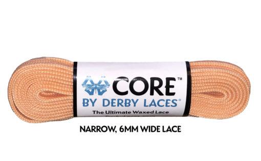 Derby Laces Core 72" (183cm)