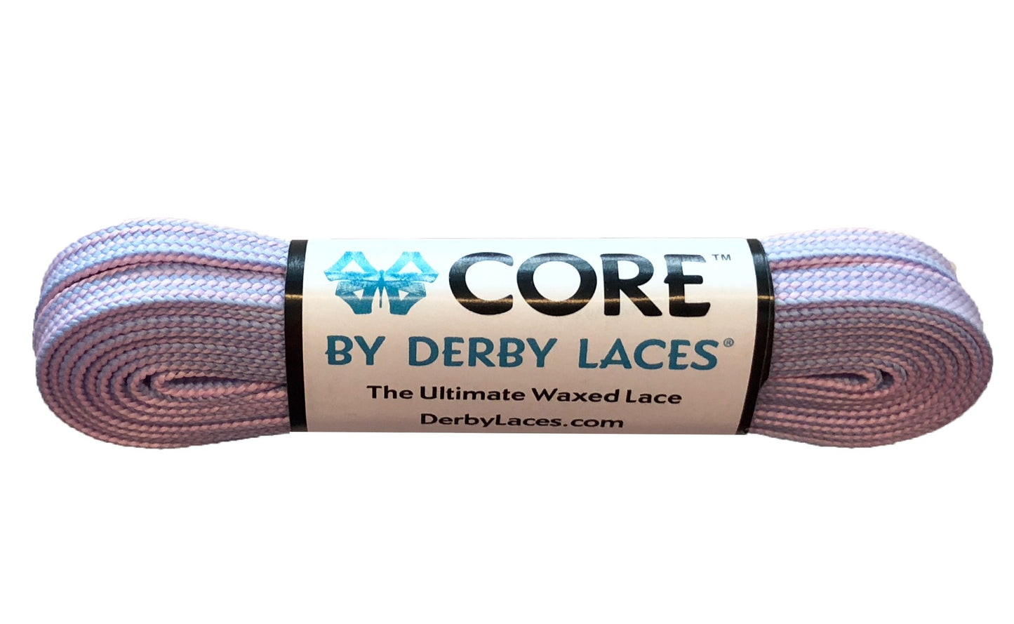 Derby Laces Core 84" (213cm)