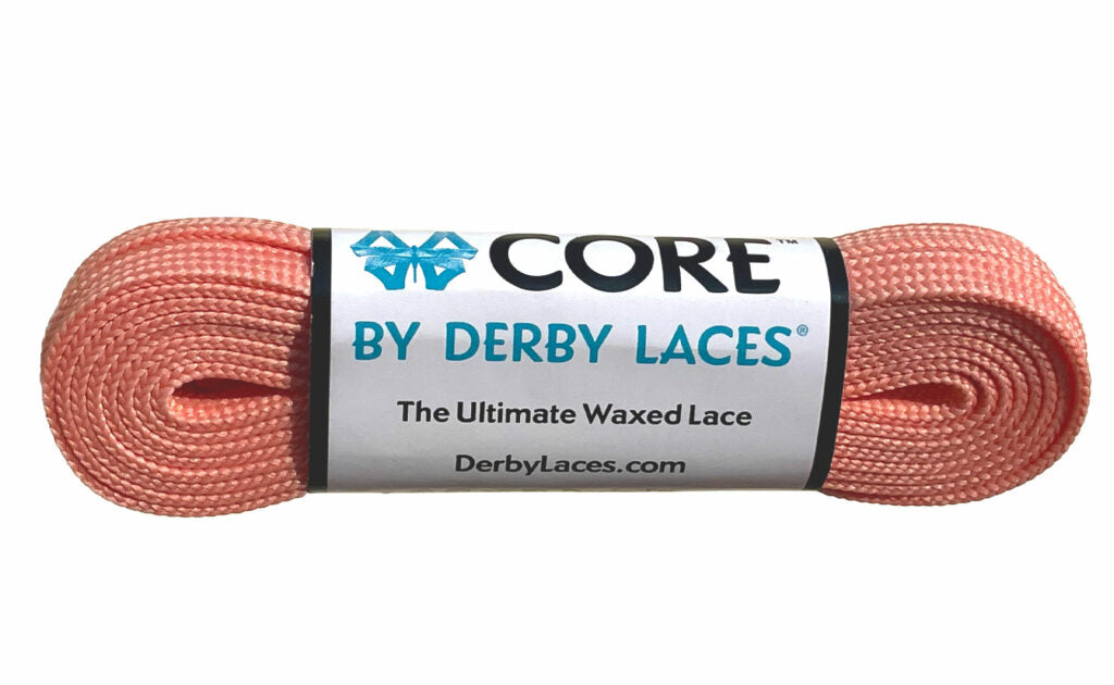 Derby Laces Core 84" (213cm)