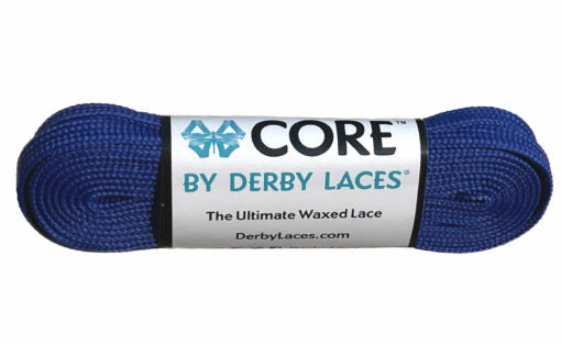 Derby Laces Core 84" (213cm)