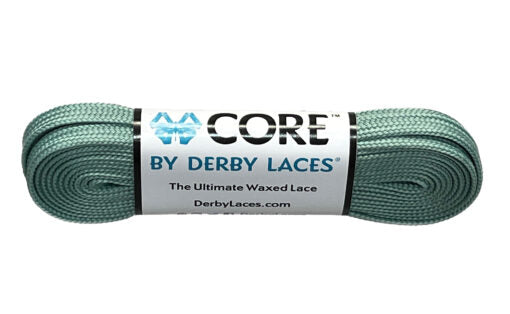 Derby Laces Core 84" (213cm)