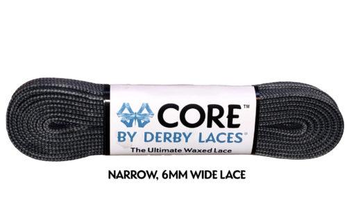 Derby Laces Core 72" (183cm)