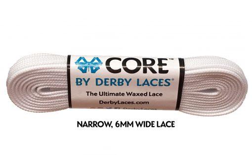 Derby Laces Core 108" (274cm)