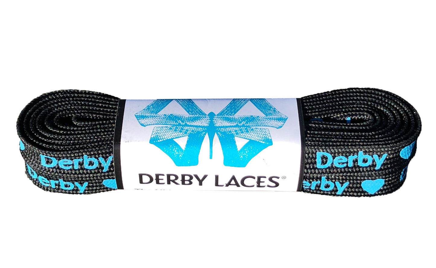 Derby Laces STYLE 72" (183cm)