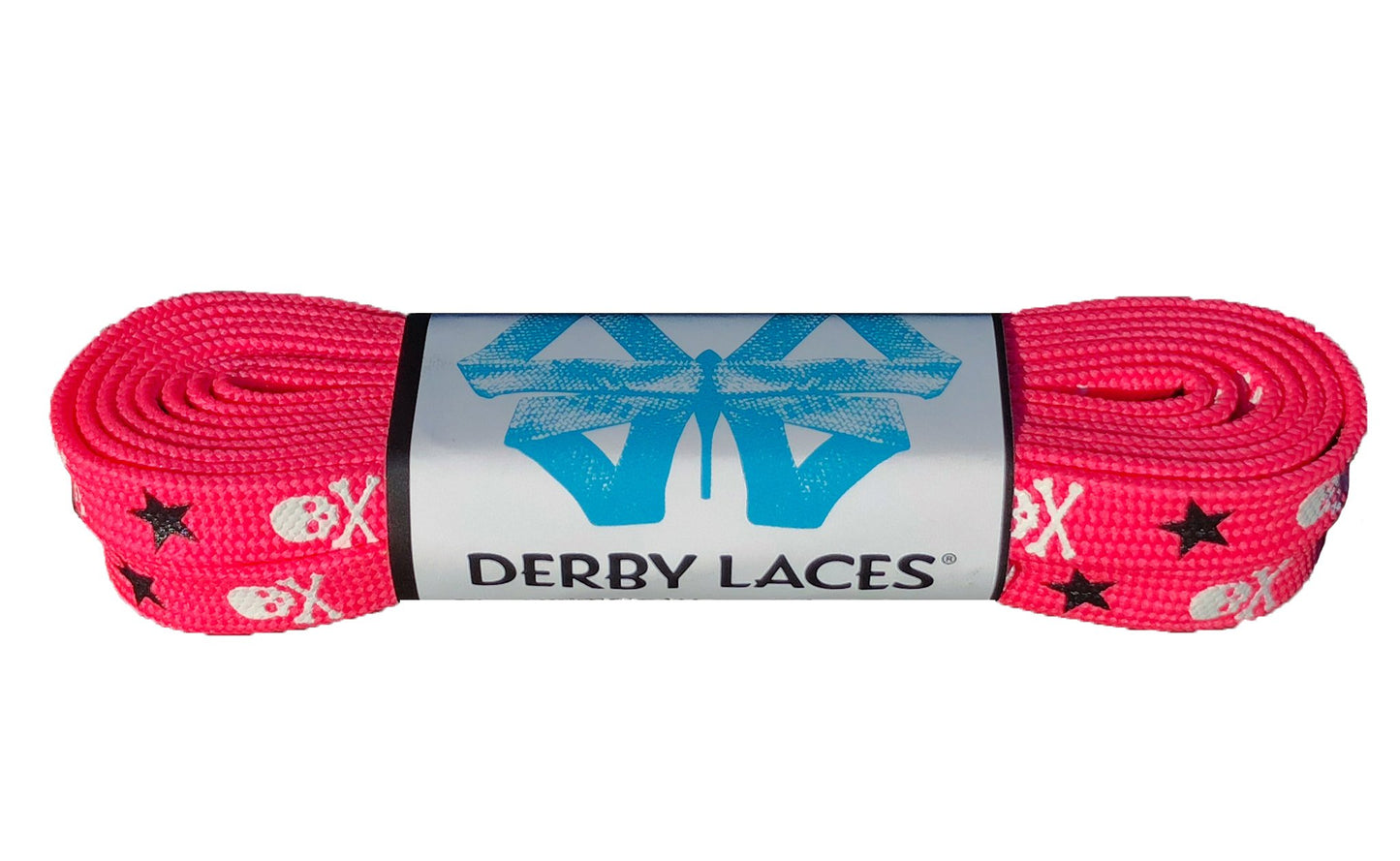 Derby Laces STYLE 72" (183cm)