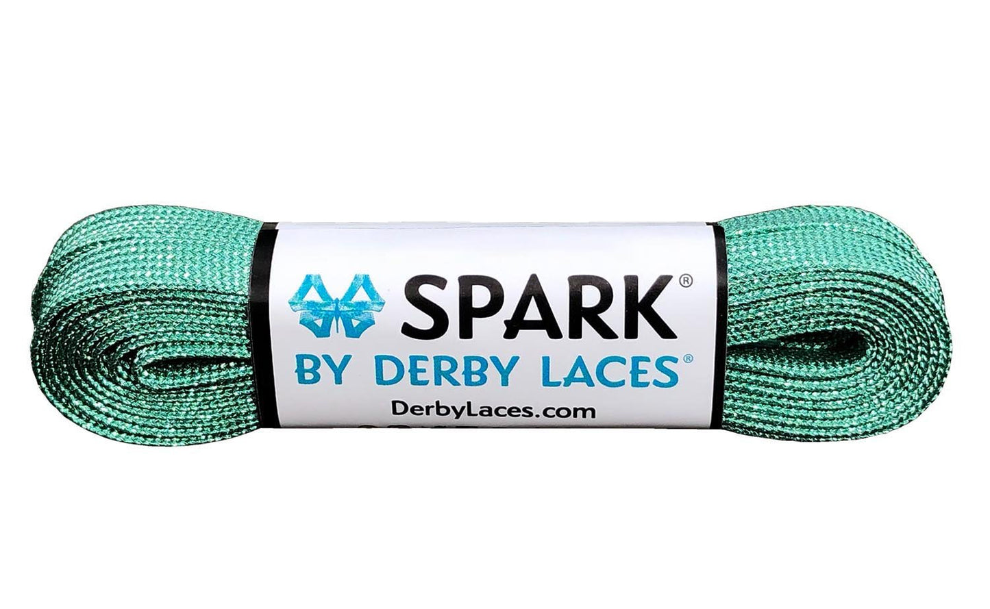 Derby Laces Spark 72" (183cm)