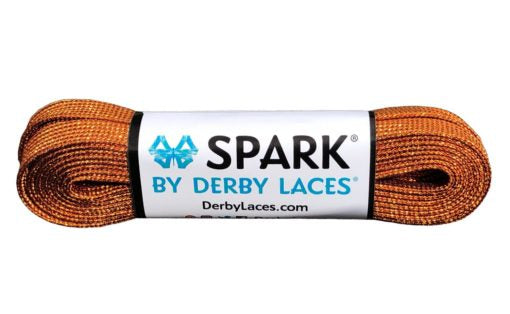 Derby Laces Spark 84" (213cm)