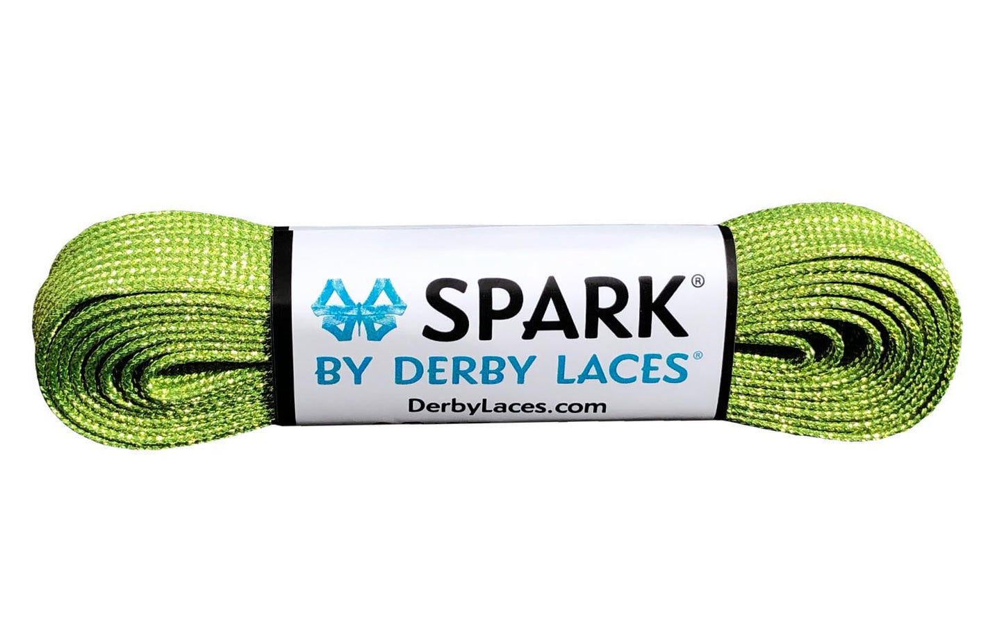 Derby Laces Spark 84" (213cm)