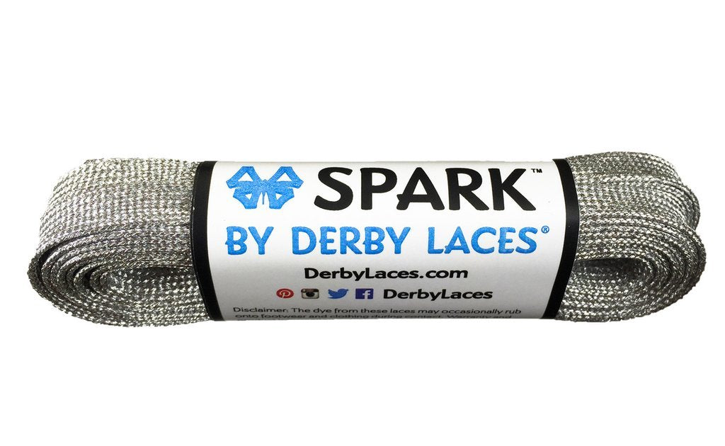 Derby Laces Spark 96" (244cm)