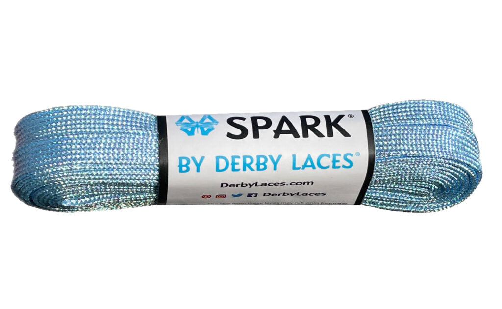 Derby Laces Spark 84" (213cm)