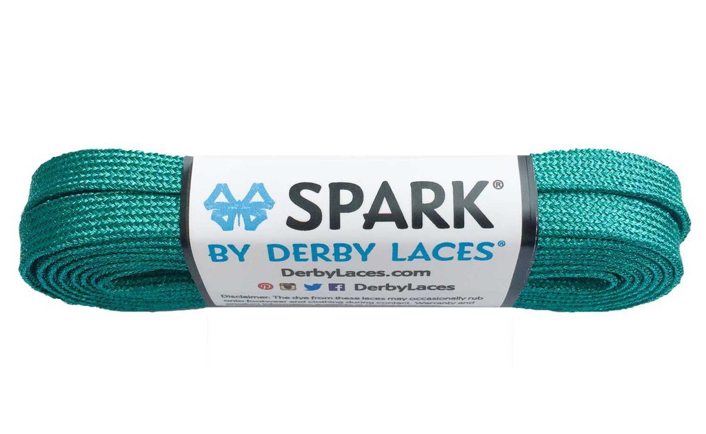 Derby Laces Spark 120" (305cm)