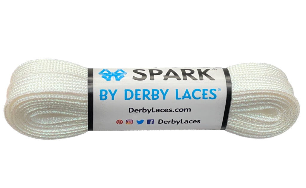 Derby Laces Spark 84" (213cm)